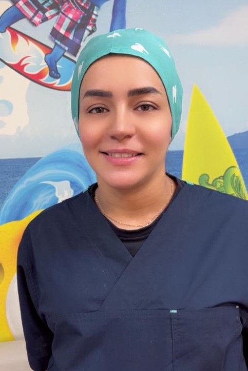 درمانگاه ارمغان سلامت کودک